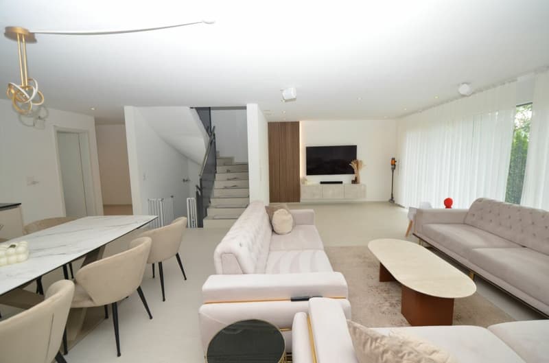 Top modernes Einfamilienhaus mit Garage (3)