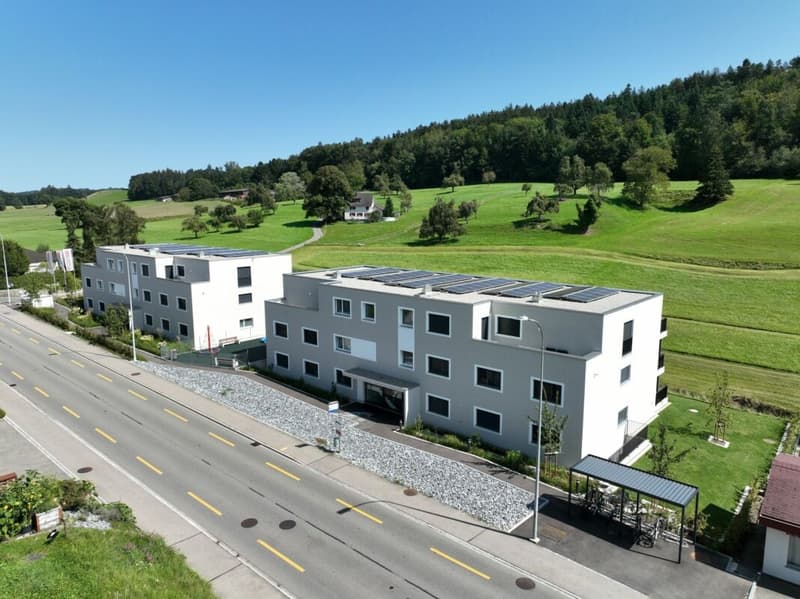 Tiefgaragenparkplätze zu vermieten (3)