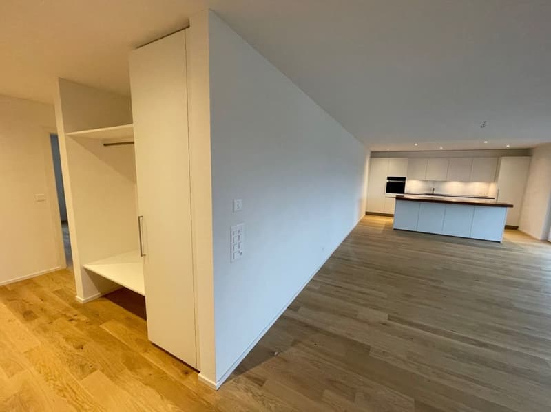 Modernes, zeitgemässes Wohnen an idyllischer Lage in 8555 Müllheim (4)