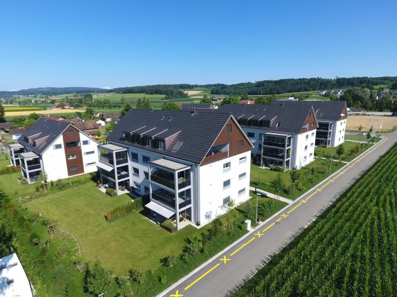 Motorradplatz in Tiefgarage zu vermieten (2)