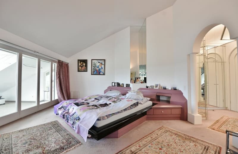 Dream apartment on Klingenberg (14)