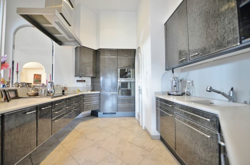 Dream apartment on Klingenberg (9)