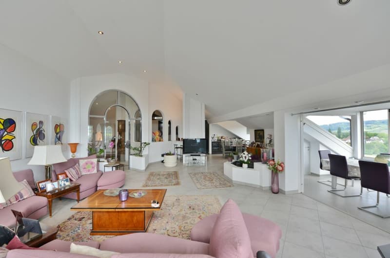 Dream apartment on Klingenberg (6)