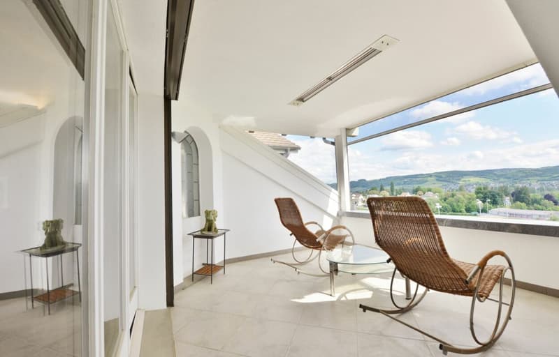 Dream apartment on Klingenberg (21)