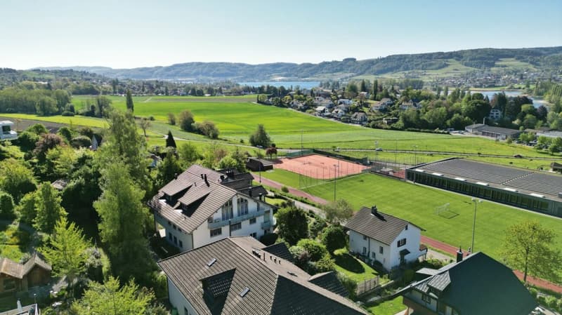 Dream apartment on Klingenberg (4)