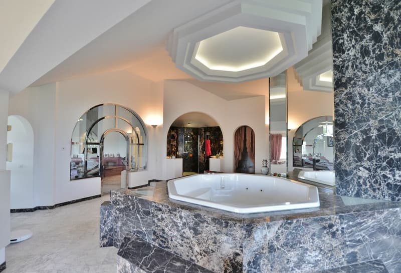 Dream apartment on Klingenberg (18)