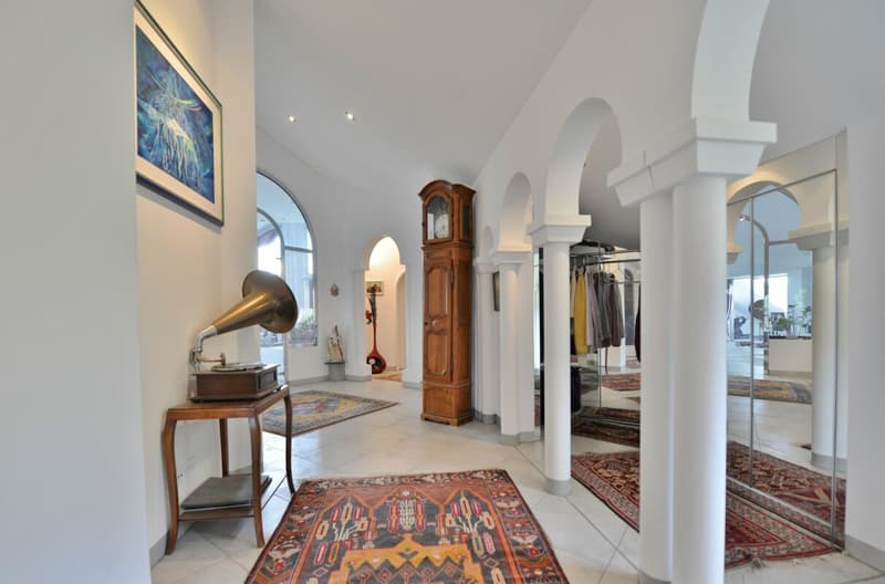 Dream apartment on Klingenberg (10)