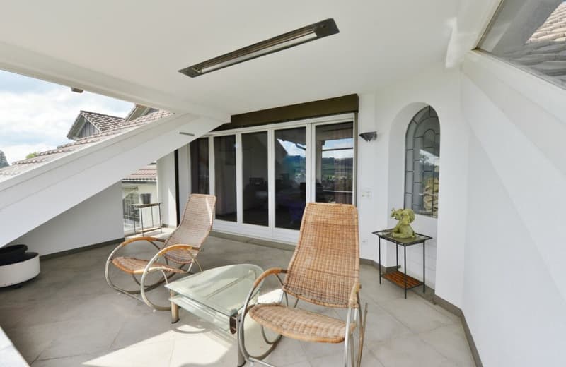 Dream apartment on Klingenberg (22)
