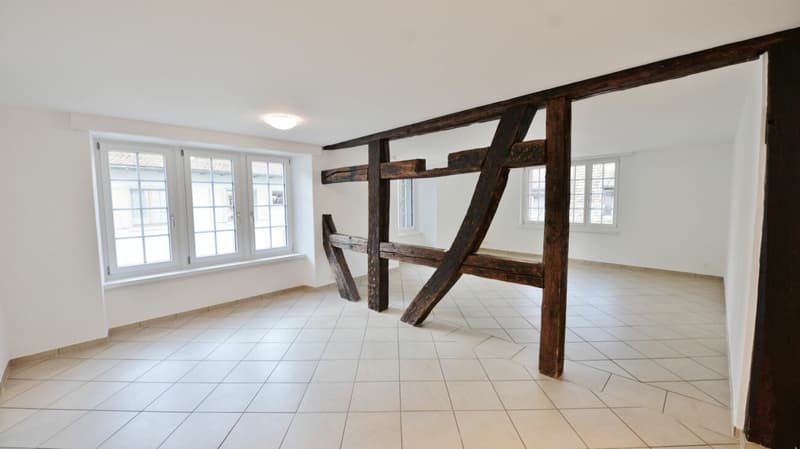 Appartamento di 4,5 locali nel centro storico di No-e-Wili-Hus (8)