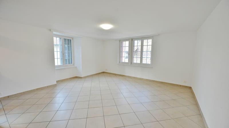 Appartamento di 4,5 locali nel centro storico di No-e-Wili-Hus (10)