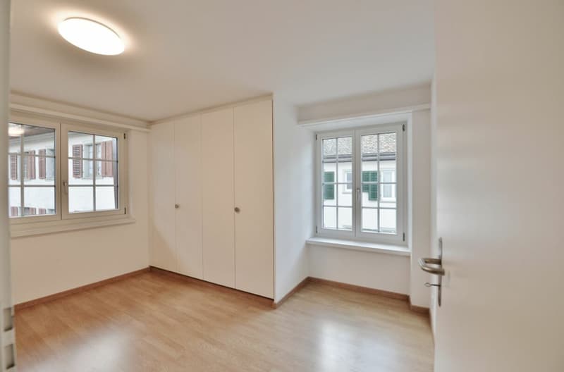 Appartamento di 4,5 locali nel centro storico di No-e-Wili-Hus (13)