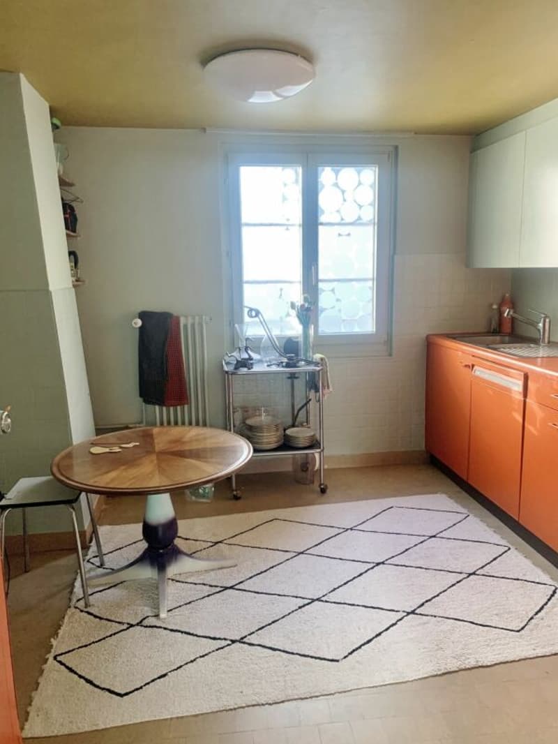 5.5 Zimmer-Altstadtwohnung mit Sonnenterrasse (6)