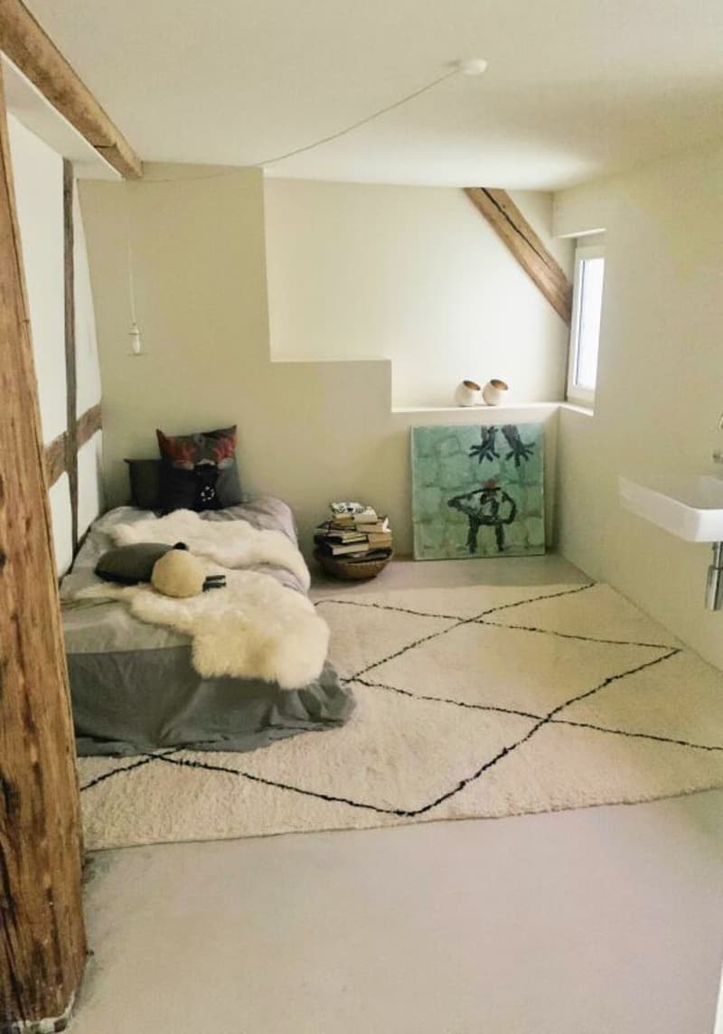 5.5 Zimmer-Altstadtwohnung mit Sonnenterrasse (8)