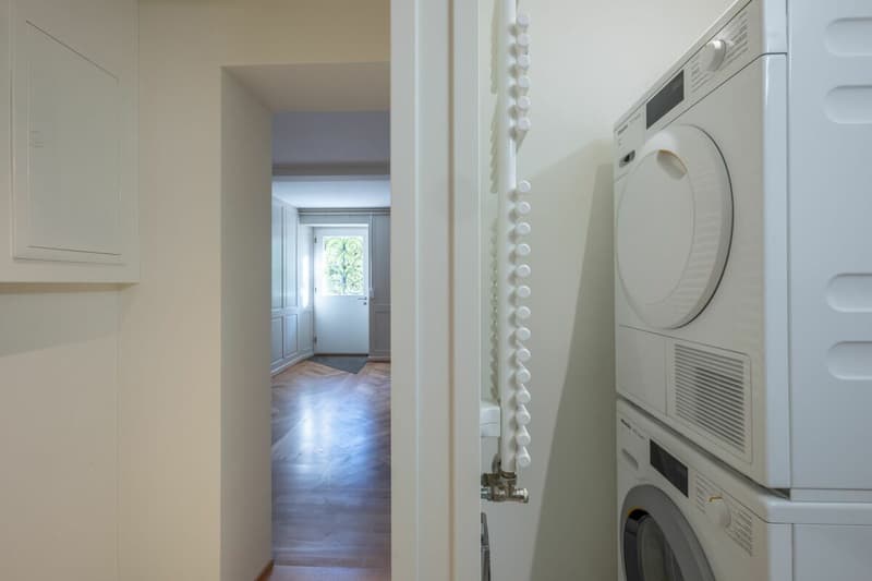 Charmante 2 Zimmer-Wohnung (5)