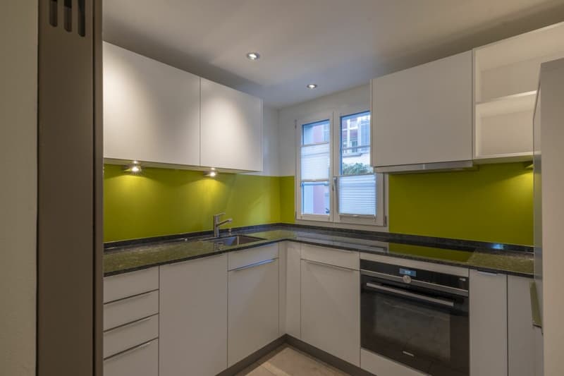 Charmante 2 Zimmer-Wohnung (6)