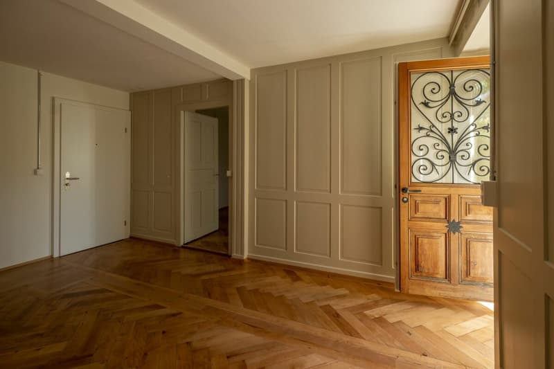 Charmante 2 Zimmer-Wohnung (3)