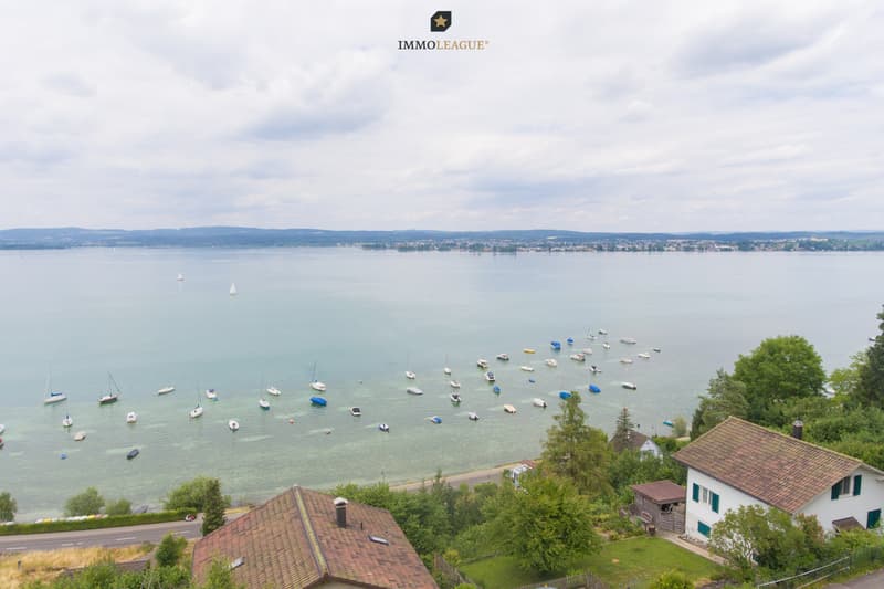 Berlingen am Untersee wird Sie verzaubern.