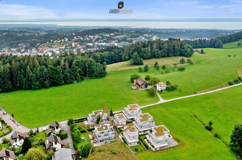 Exklusives Wohnen. Ruhige Lage. Fantastischer Wellnessbereich. (1)