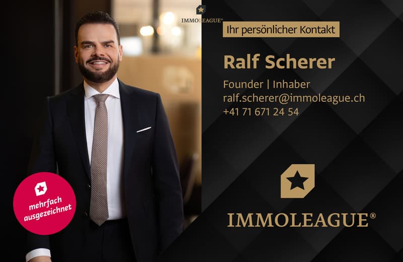 Wir freuen uns auf Ihren Kontakt.