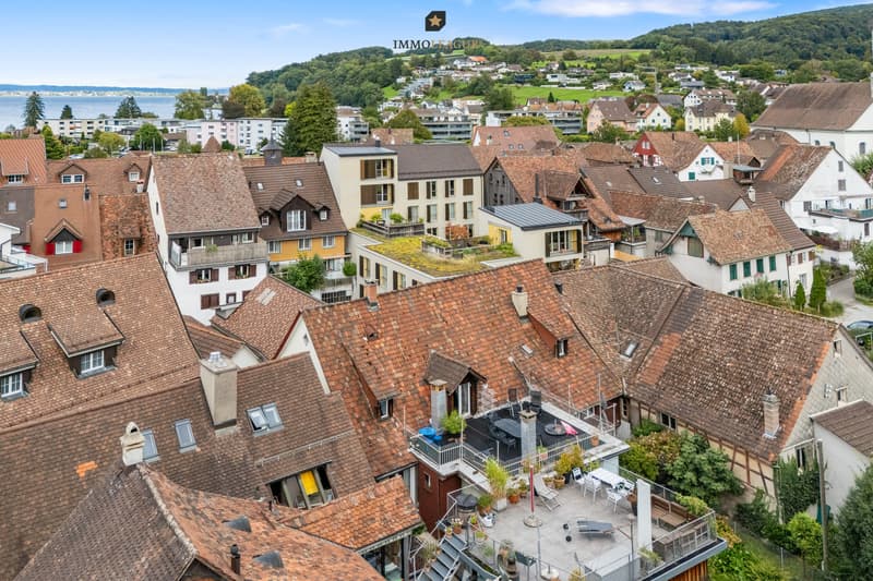 Mehrfamilienhaus in zentraler Seelage mit 4.11 % Bruttorendite (2)