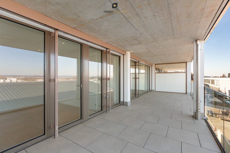 Attraktiver Neubau. Modernes Wohnen mit Komfort. (6)