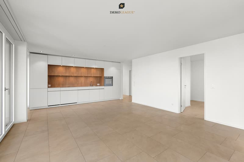 Ein Zuhause zum Rundum-Wohlfühlen.