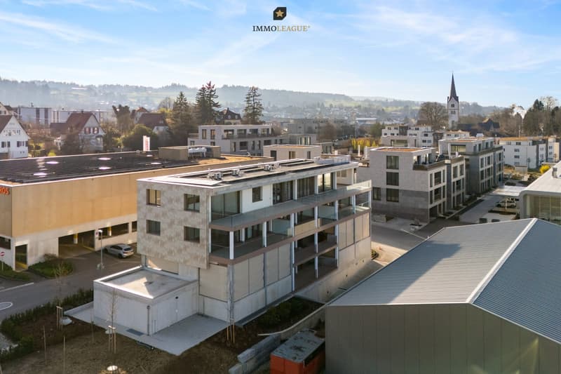 Ihr Zuhause in Tägerwilen.