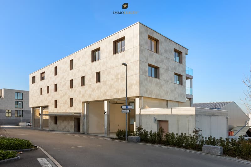 Ihr Zuhause in Tägerwilen.