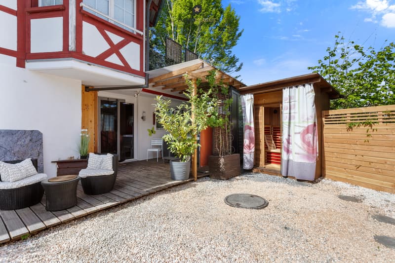 Charmantes Riegelhaus mit zeitloser Ausstrahlung (9)