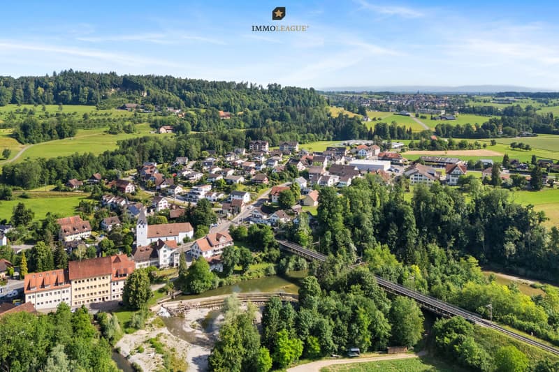 Ihr neues Eigenheim in 8589 Sitterdorf