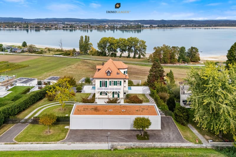 Ankommen. Abschalten. Sich jeden Tag aufs Neue zu Hause fühlen