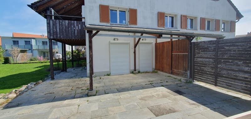 7.5-Zimmer-Hausteil auf 3 Etagen in Winterthur-Seen hell, gemütlich und zentral (12)