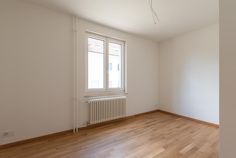 Appartamento accogliente di 3,5 locali a Winterthur (3)