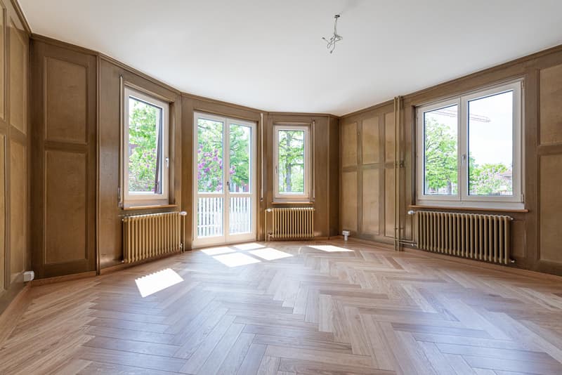 Appartamento accogliente di 3,5 locali a Winterthur (1)