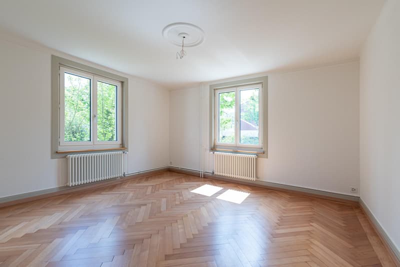 Appartamento accogliente di 3,5 locali a Winterthur (2)