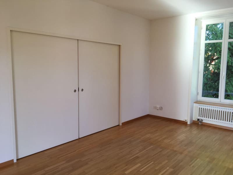 Appartamento di 2,5 locali con grande terrazza a Winterthur (4)