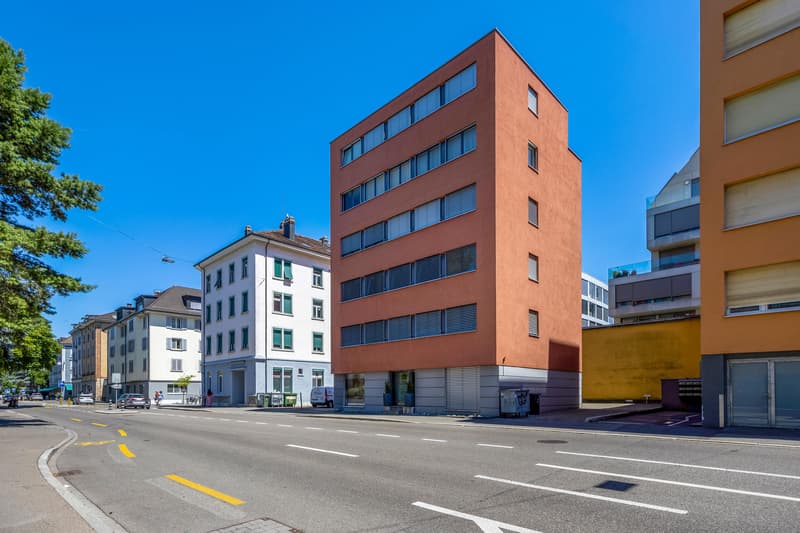 Zentral wohnen im Neuwiesenquartier Winterthur (9)