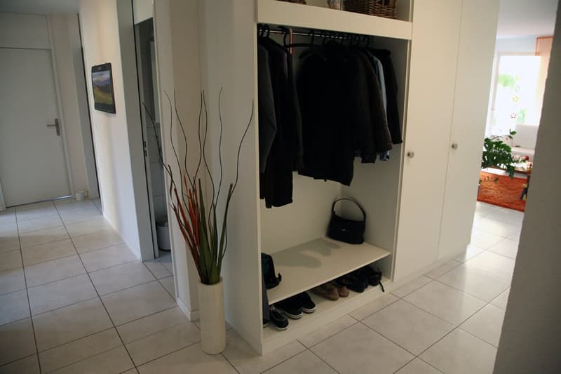 Lichtdurchflutete 4.5 Zimmer Wohnung (4)
