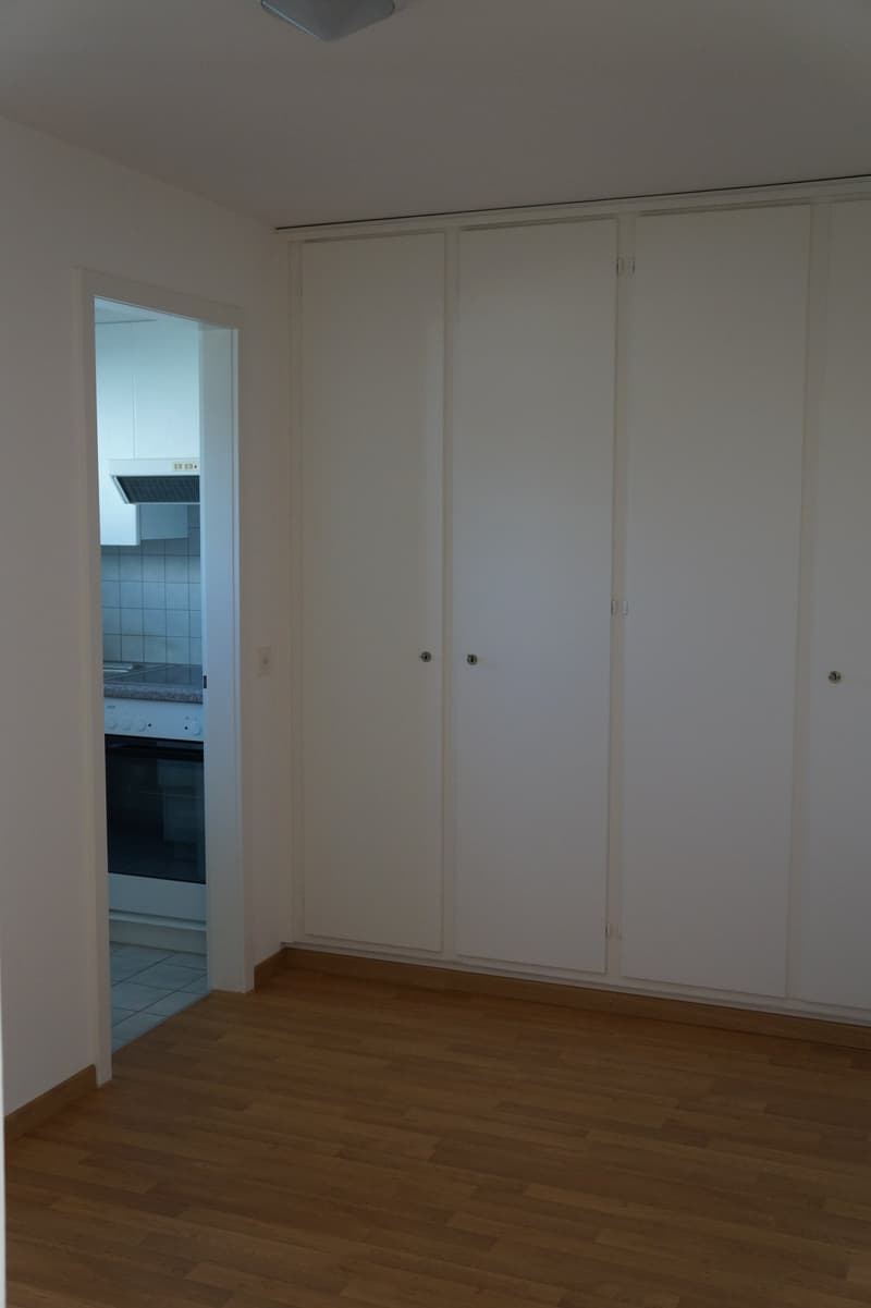 Grosse 2.5 -Zimmerwohnung sonnig gelegen (5)