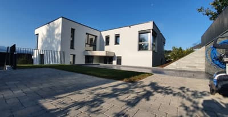 Modern house in top location with view of the Säntis on the Sonnenberg (3)