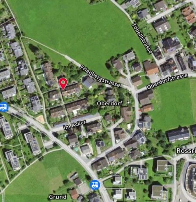 *Maison mitoyenne de 5,5 pièces dans un quartier résidentiel calme* (3)