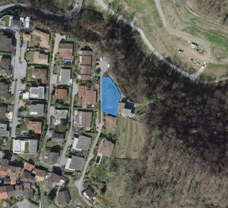 *Maison unifamiliale* (2)