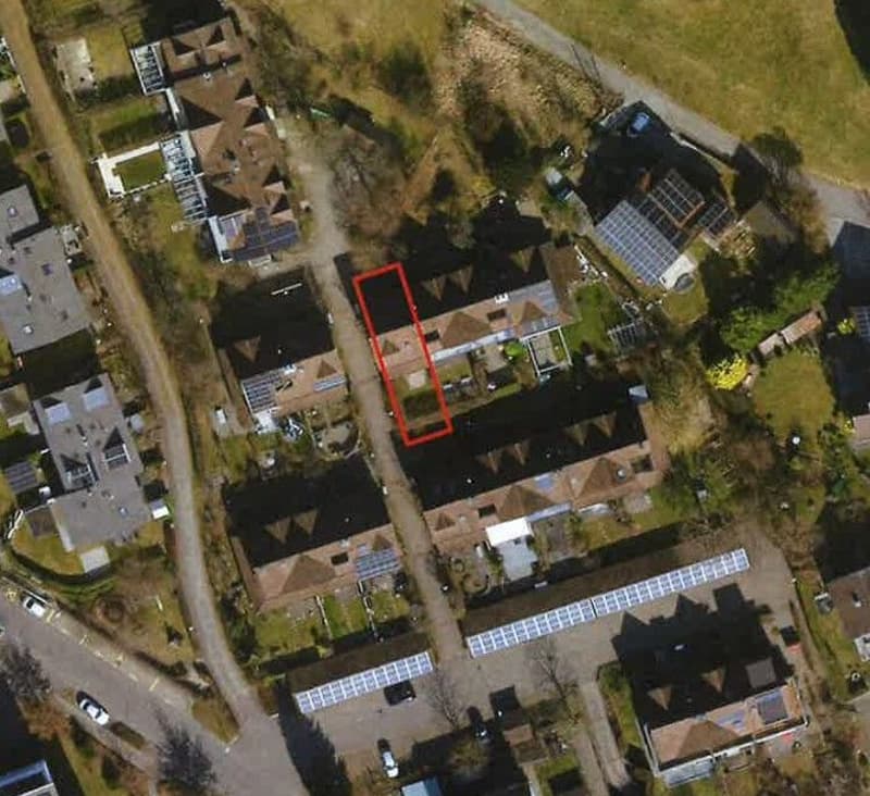 *5.5-room row house in a quiet residential area* (1)