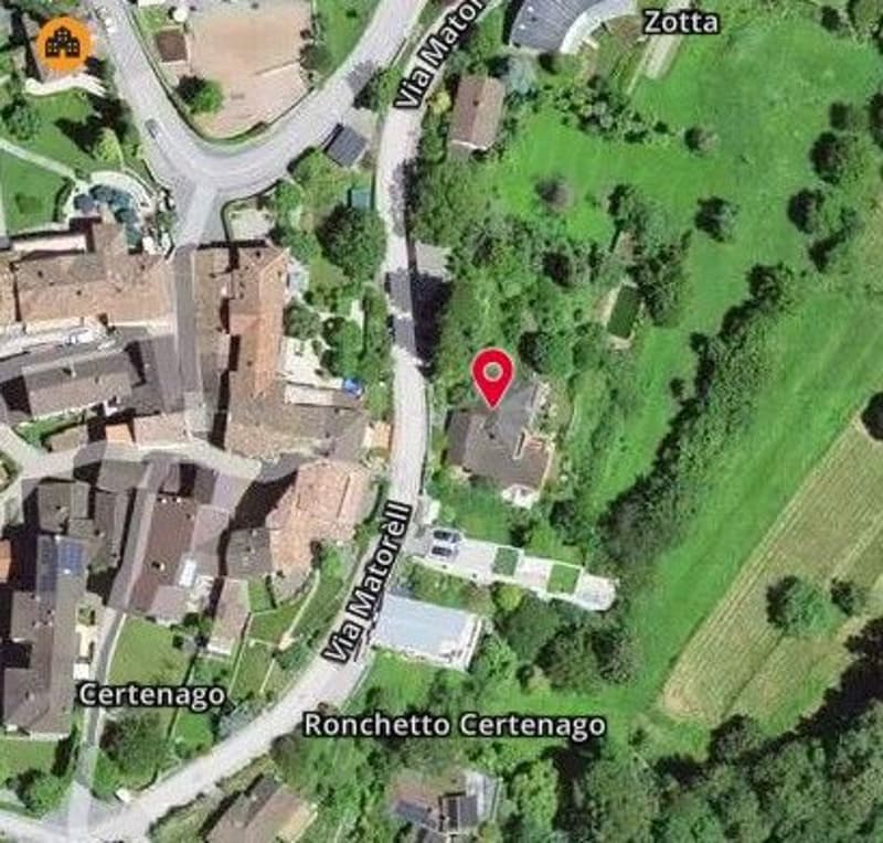 *Maison unifamiliale* (3)