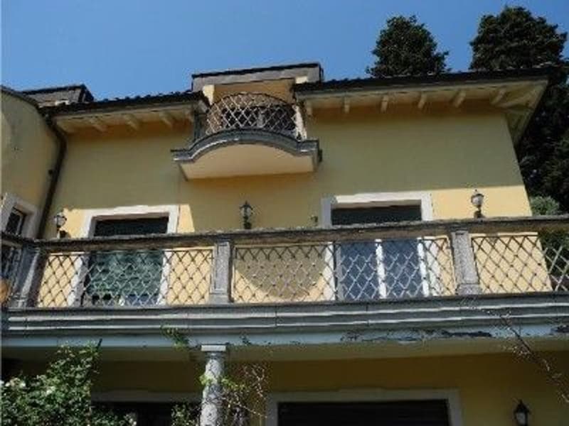 *Maison unifamiliale* (1)