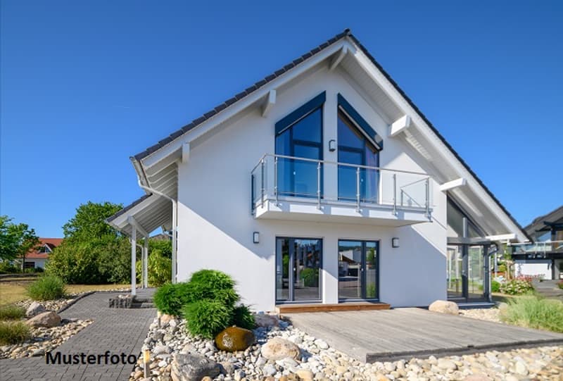 *Einfamlienhaus* (1)