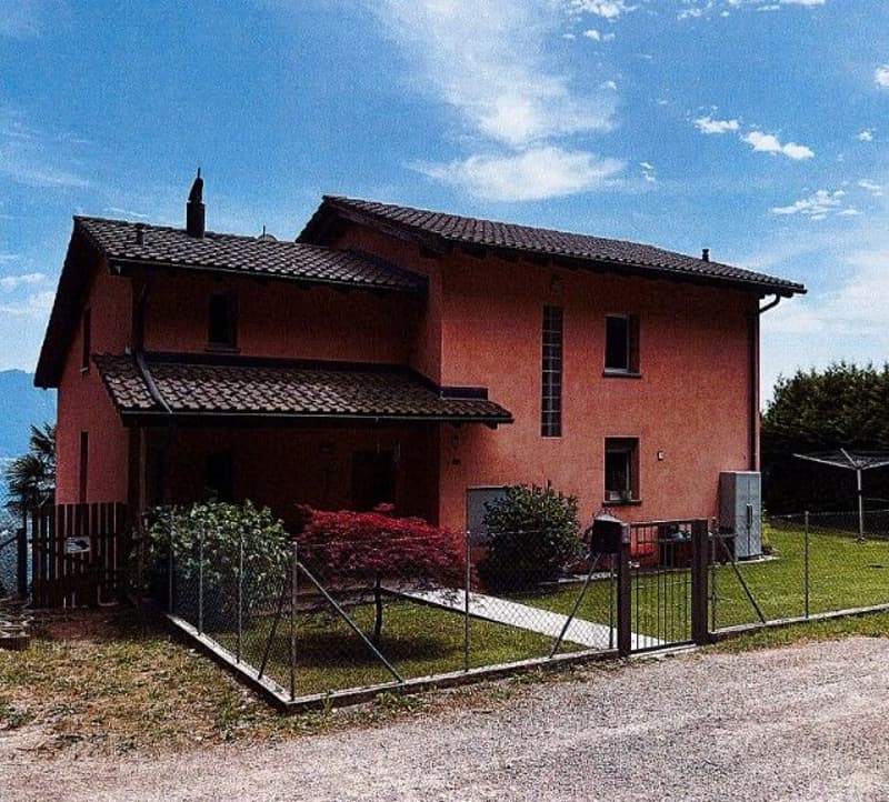 *Habitation unifamiliale* (1)
