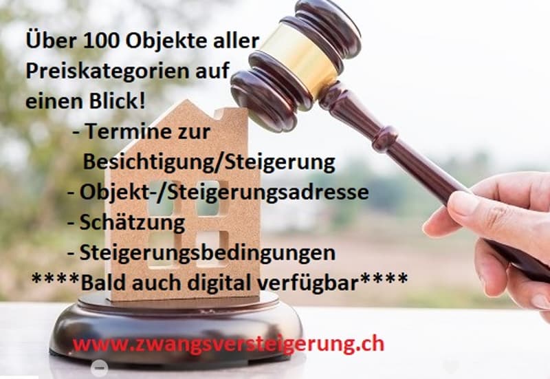 *Attique von 3,5 Zimmern* (6)