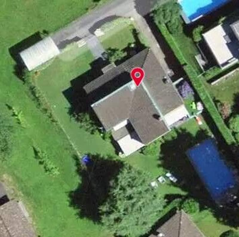 *Maison unifamiliale* (2)
