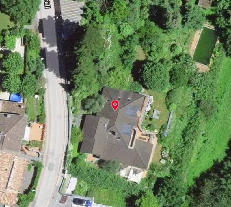 *Maison unifamiliale* (4)